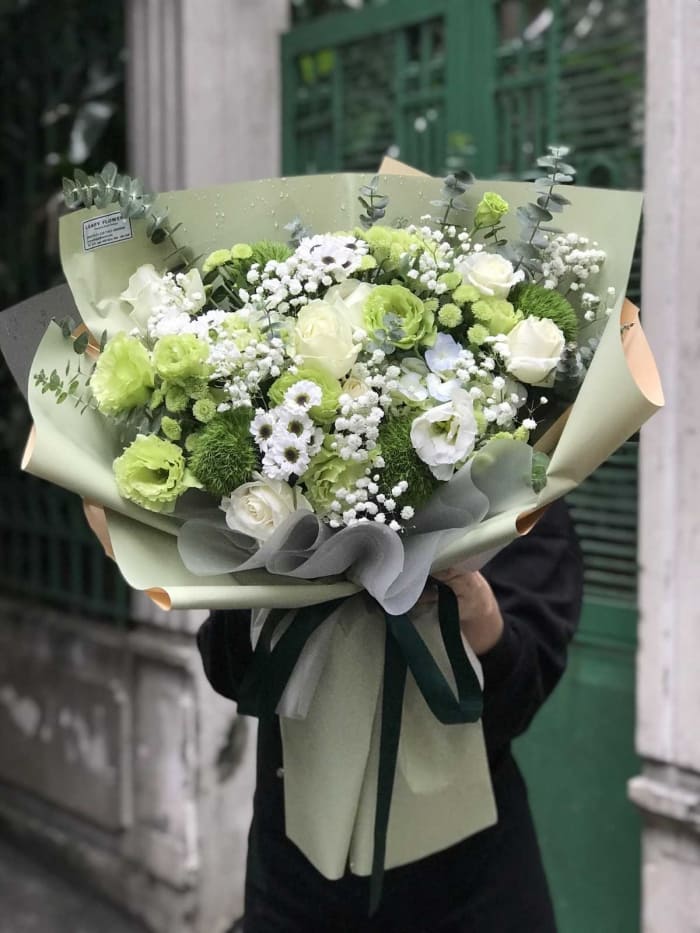 Hoa tặng sinh nhật dành cho phái mạnh  Chuyên mục tin tức  Dalat Hasfarm 
