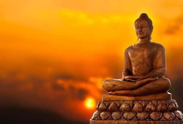 50 Hình Ảnh Hoa Sen Phật Giáo Đẹp Nhất, Ý Nghĩa Nhất