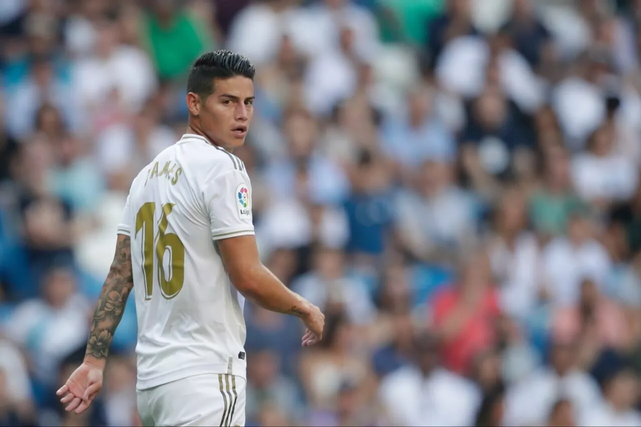Top 10 vụ chuyển nhượng đắt giá nhất lịch sử Real Madrid