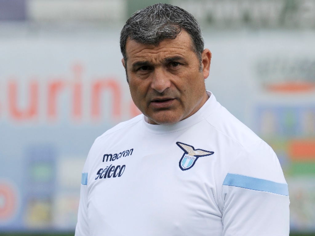 Official: Angelo Peruzzi Signs Lazio Contract Extension | The Laziali