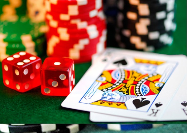 Tư vấn pháp luật về hành vi đánh bạc 2022 | Luật Hùng Thắng
