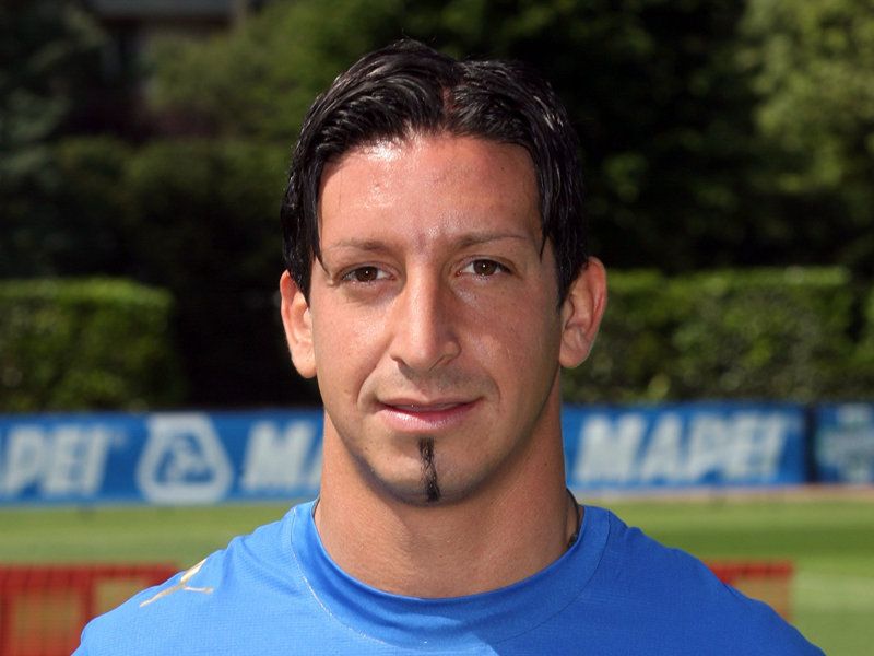 Franco Semioli - Vicenza | Player Profile | Sky Sports Football