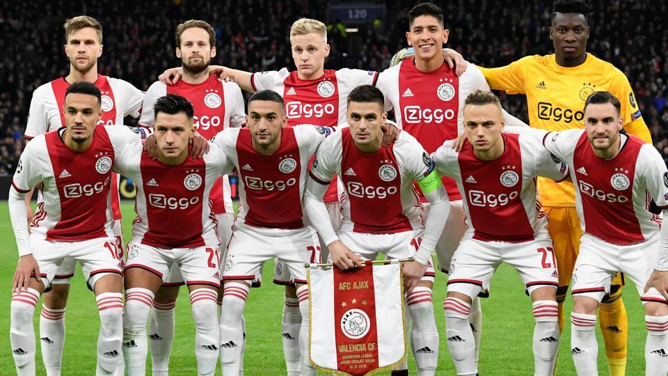 Bitter blow as Ajax's wonder year ends in defeat | Football News - Hindustan Times