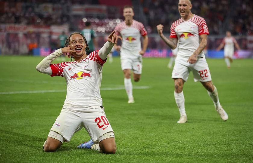 Câu lạc bộ bóng đá RB Leipzig - Một thế lực mới nổi của bóng đá Đức
