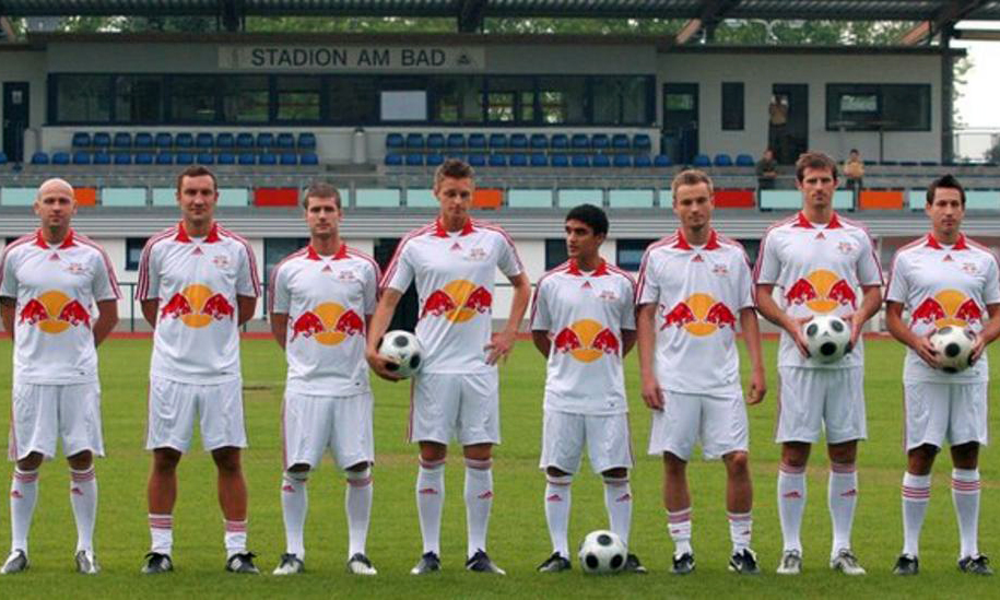 RB Leipzig – rìa của bóng đá Đức – VnExpress Sports