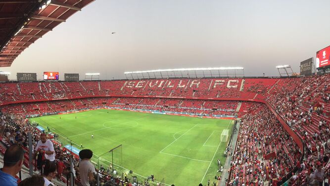 Sevilla FC | Junta de Accionistas Juan Espadas không cho phép "hoạt động đầu cơ" với sân vận động