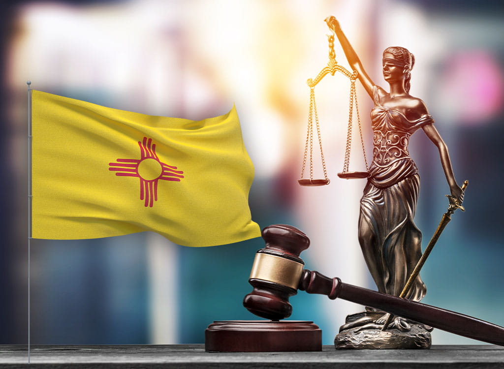 Luật cờ bạc ở New Mexico - Hoạt động cờ bạc NM hợp pháp và bất hợp pháp