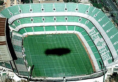 Estadio Benito Villamarín - sân vận động bóng đá - Football Wiki: bởi người hâm mộ, dành cho người hâm mộ.