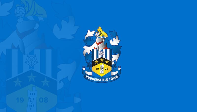 Huddersfield Town - Lịch sử câu lạc bộ bóng đá Y Daergi
