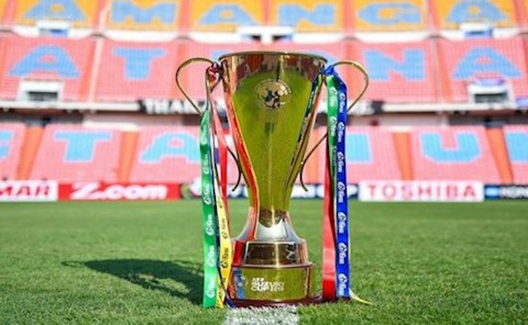 VFF nói gì trước cơ hội đăng cai AFF Cup 2020?