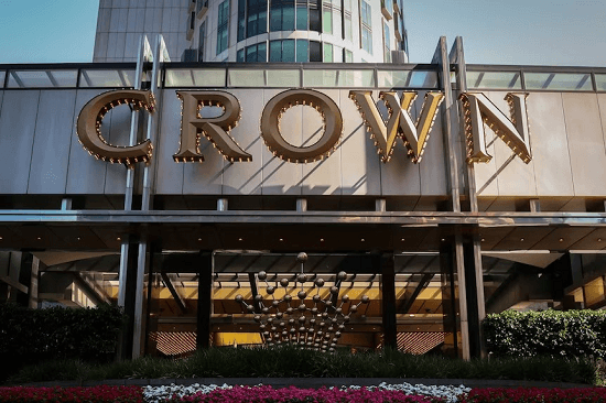 Sòng bạc Crown Sydney