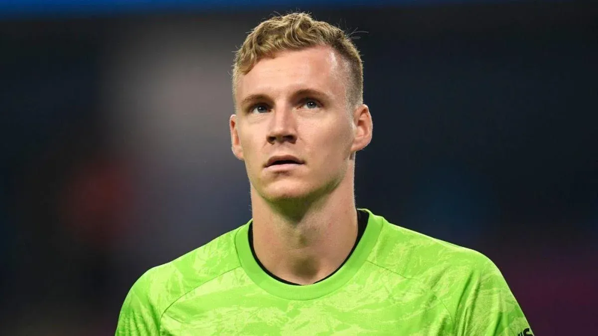 Bernd Leno là ai? Cầu thủ chuyên nghiệp của đội tuyển Đức