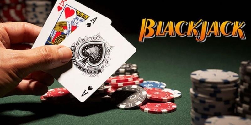 Đếm bài Blackjack: Bí quyết tăng cơ hội chiến thắng