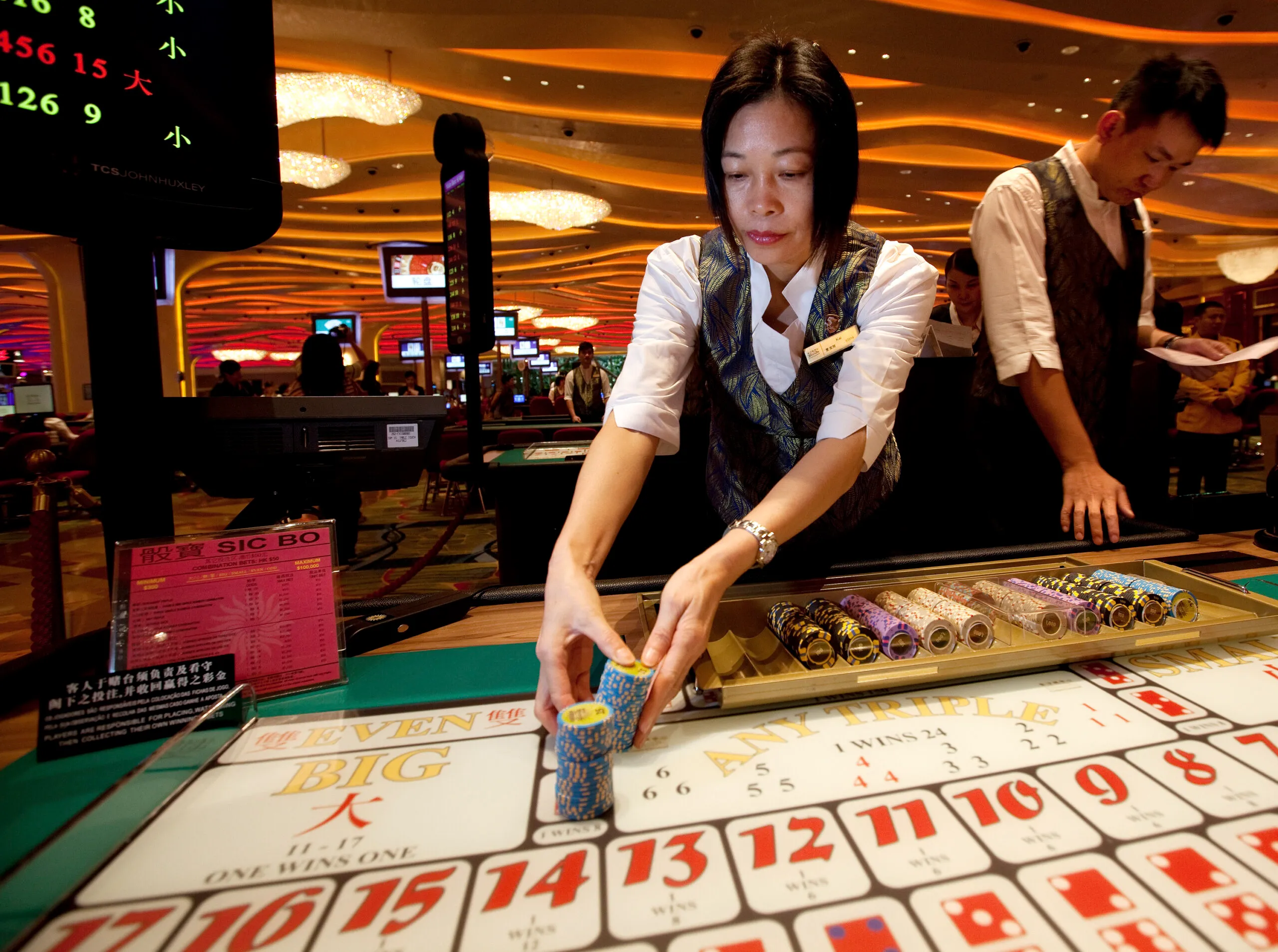 Trang Phục Khi Đi Casino Ở Vương quốc Anh Khách Du Lịch Nên Biết - gocgiaitri.edu.vn