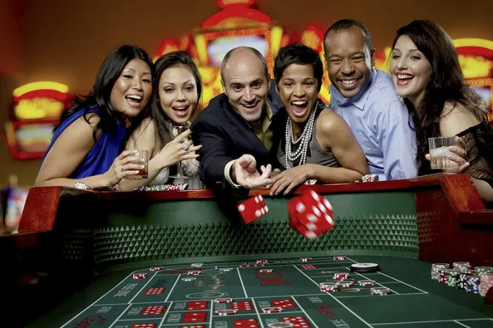 Trang Phục Khi Đi Casino Ở Vương quốc Anh Khách Du Lịch Nên Biết - gocgiaitri.edu.vn