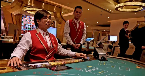 Trang Phục Khi Đi Casino Ở Vương quốc Anh Khách Du Lịch Nên Biết - gocgiaitri.edu.vn