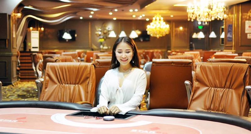 Cập nhật những địa điểm chơi Poker uy tín nhất Sài Gòn hiện nay