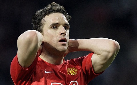 Owen Hargreaves: Viên kim cương bị nguyền rủa