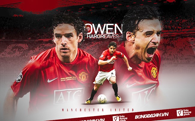 Owen Hargreaves: Viên kim cương bị nguyền rủa