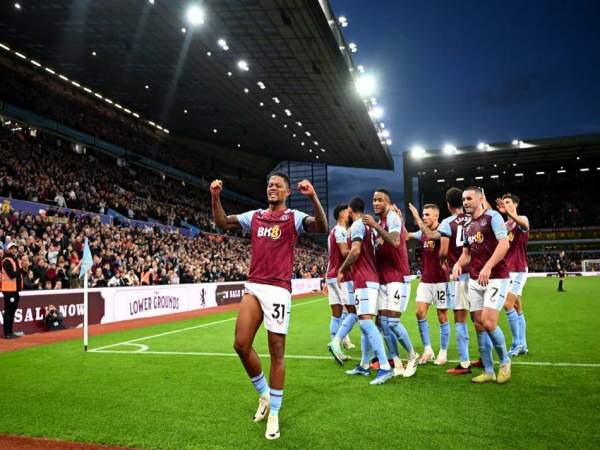 CLB Aston Villa: Biểu tượng của bóng đá Anh