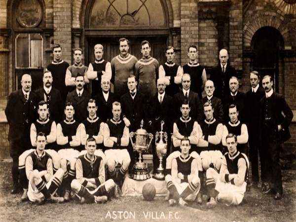 CLB Aston Villa: Biểu tượng của bóng đá Anh