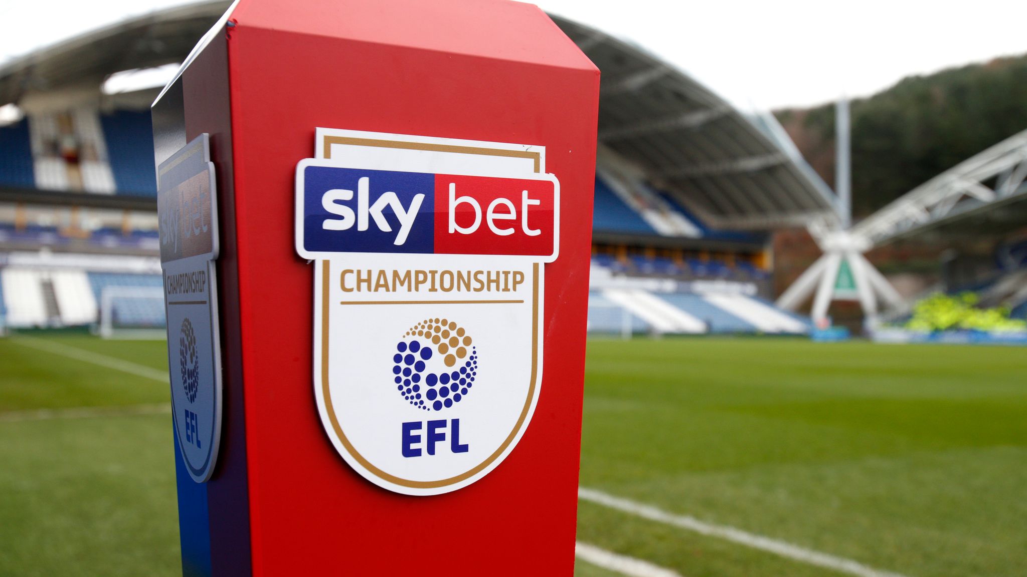 EFL: Không có xét nghiệm dương tính với vi-rút corona nào ở Championship, League One và League Two | Tin tức bóng đá | Thể thao trên bầu trời