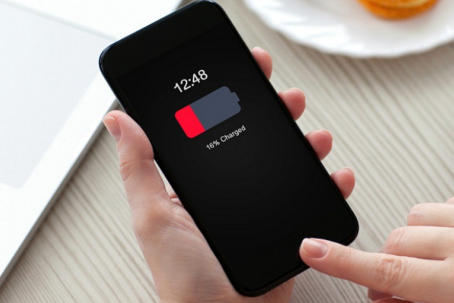 Pin iPhone nên sử dụng trong bao lâu trước khi phải thay? Pin bao nhiêu là tốt?