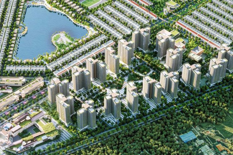 Vinhomes Hậu Nghĩa Long An I Bảng Giá & Chính Sách Mới Nhất @