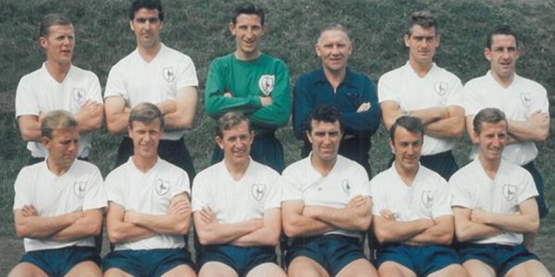 Tottenham Hotspur | Sức mạnh của 'Gà trống' London