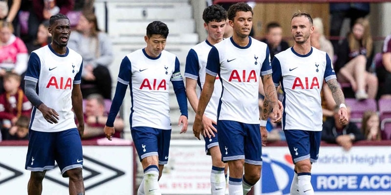 Tottenham Hotspur | Sức mạnh của 'Gà trống' London